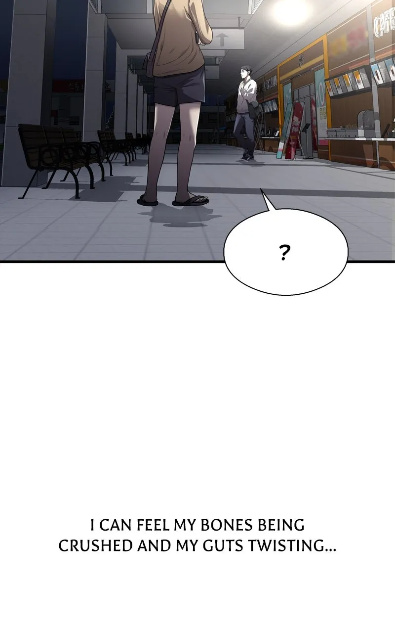 Ghost Dating Simulation Chapter 2 page 5 - 