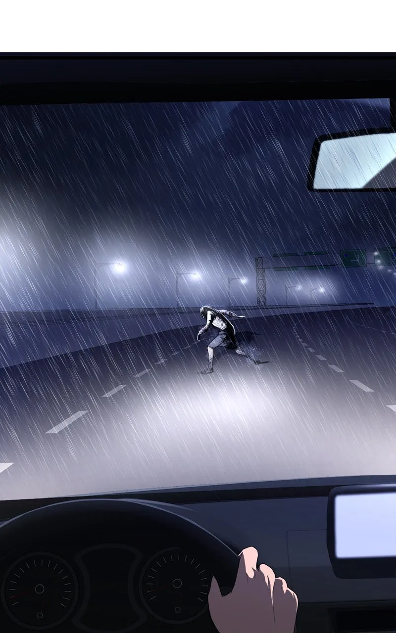 Ghost Dating Simulation Chapter 2 page 43 - 