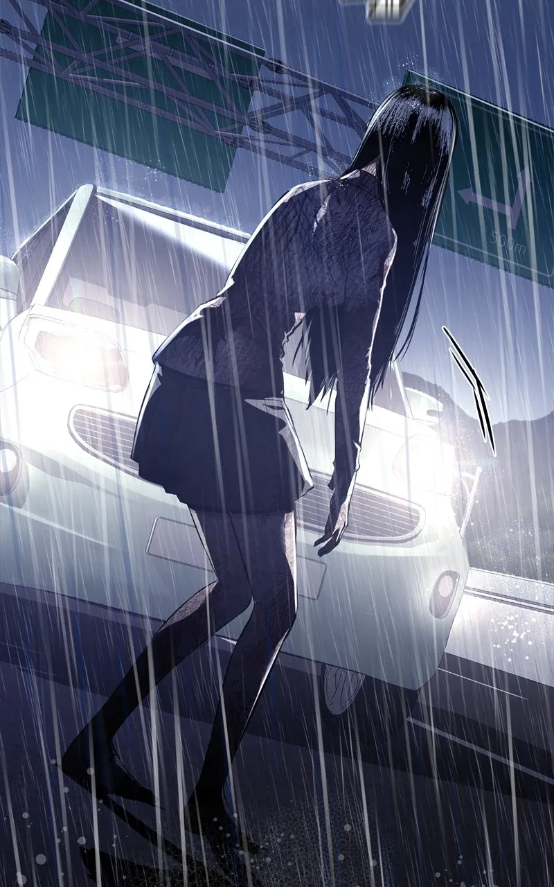 Ghost Dating Simulation Chapter 2 page 47 - 