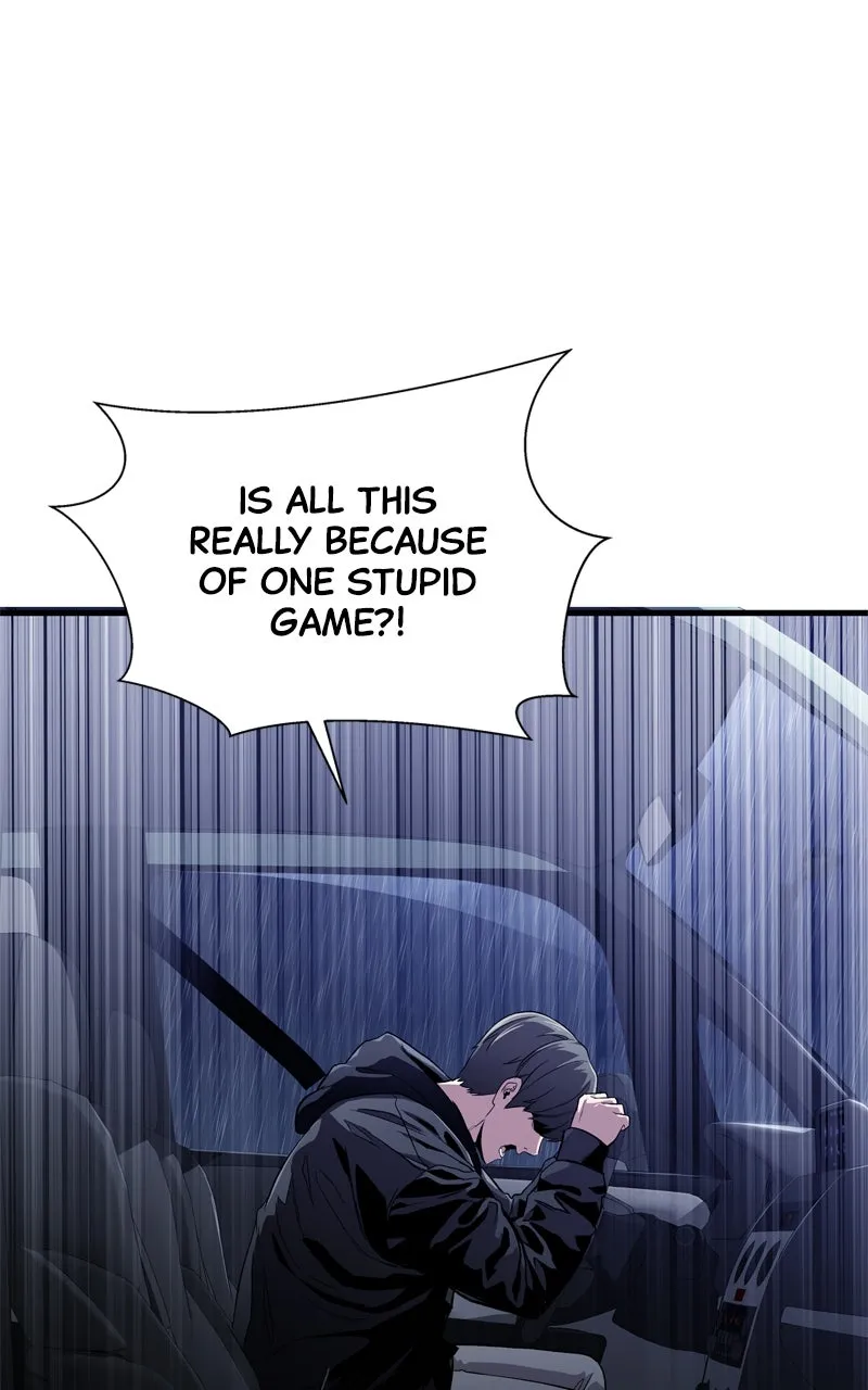 Ghost Dating Simulation Chapter 2 page 53 - 