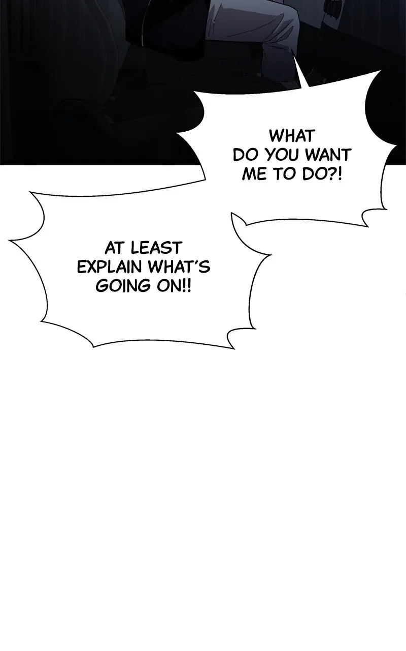 Ghost Dating Simulation Chapter 2 page 54 - 
