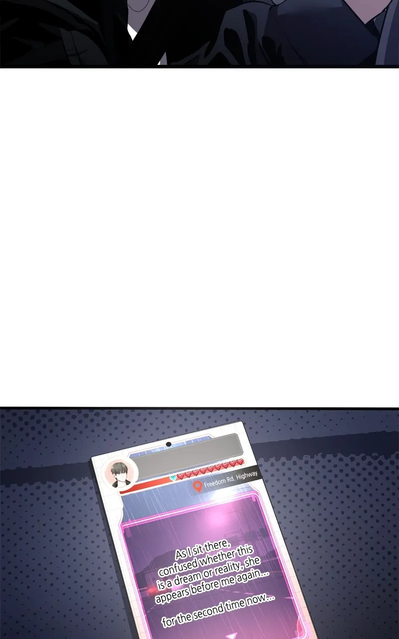Ghost Dating Simulation Chapter 2 page 57 - 