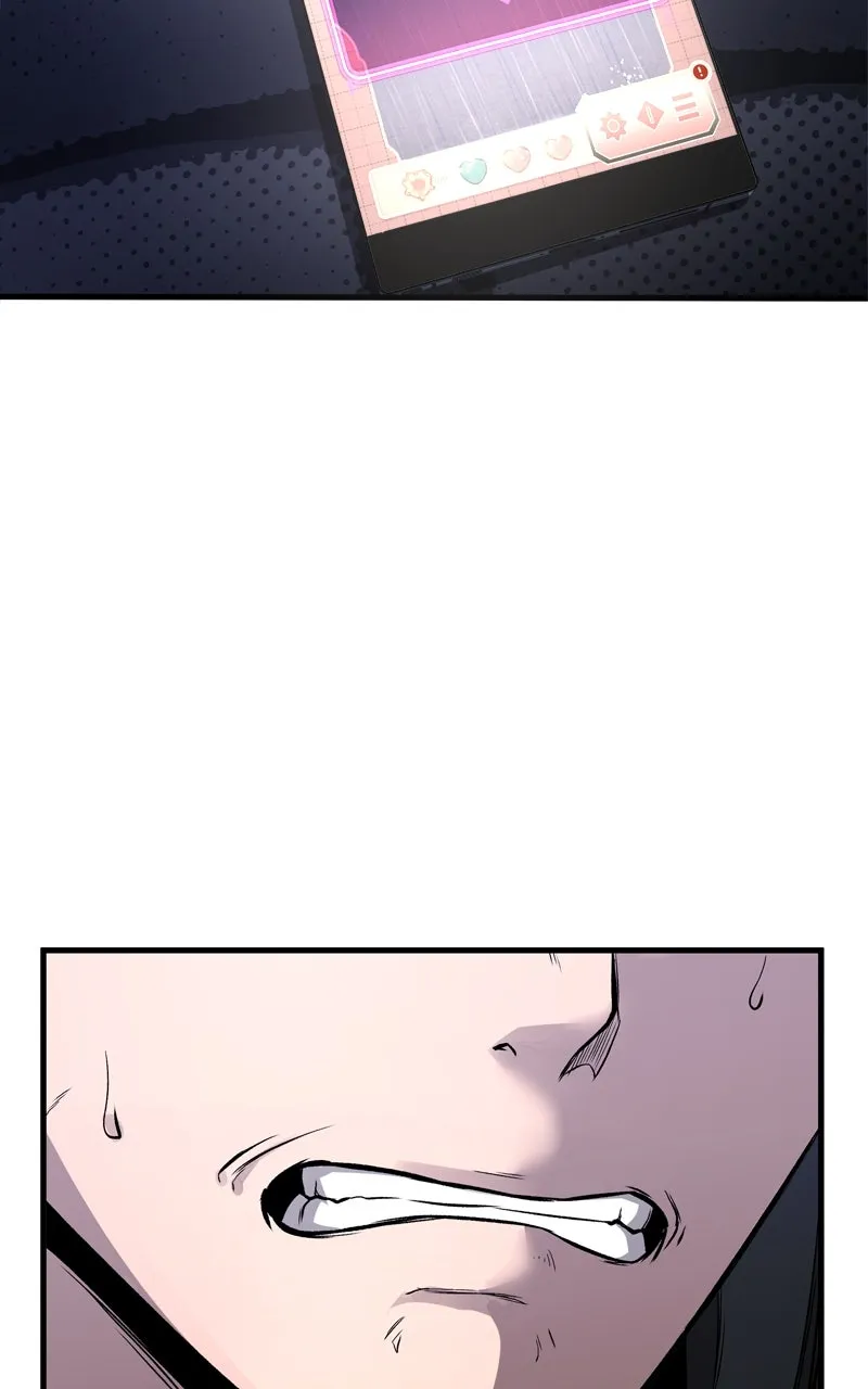 Ghost Dating Simulation Chapter 2 page 58 - 