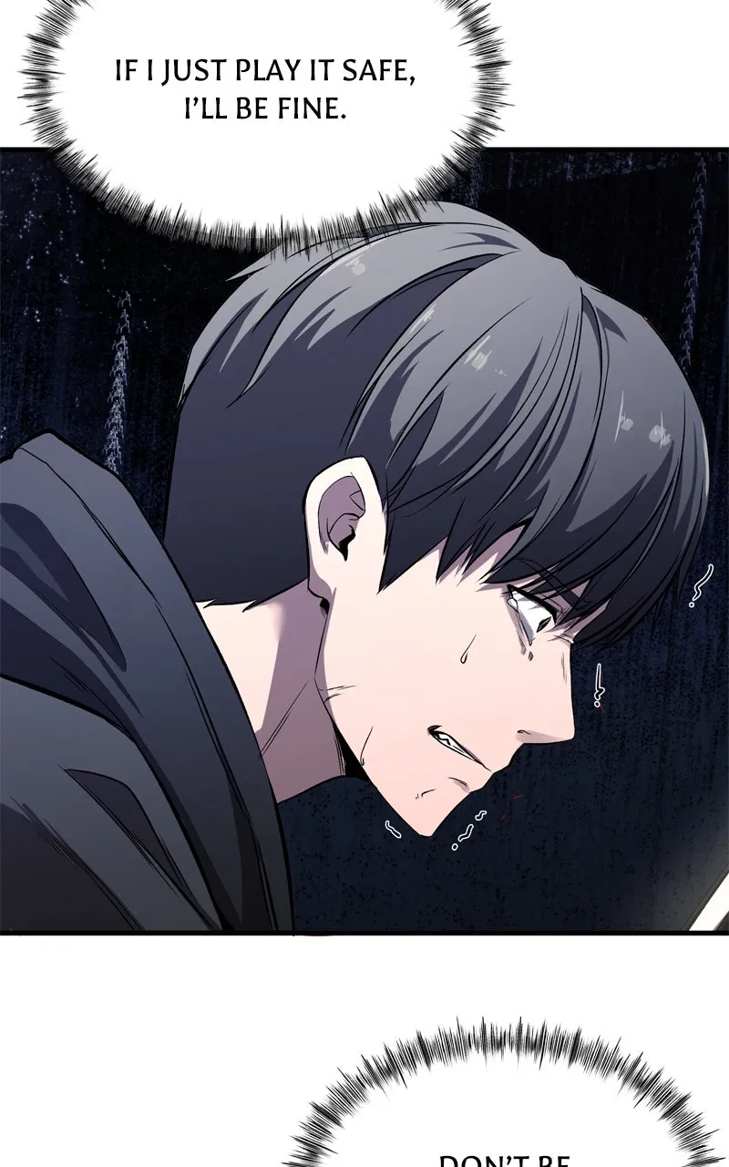 Ghost Dating Simulation Chapter 2 page 63 - 