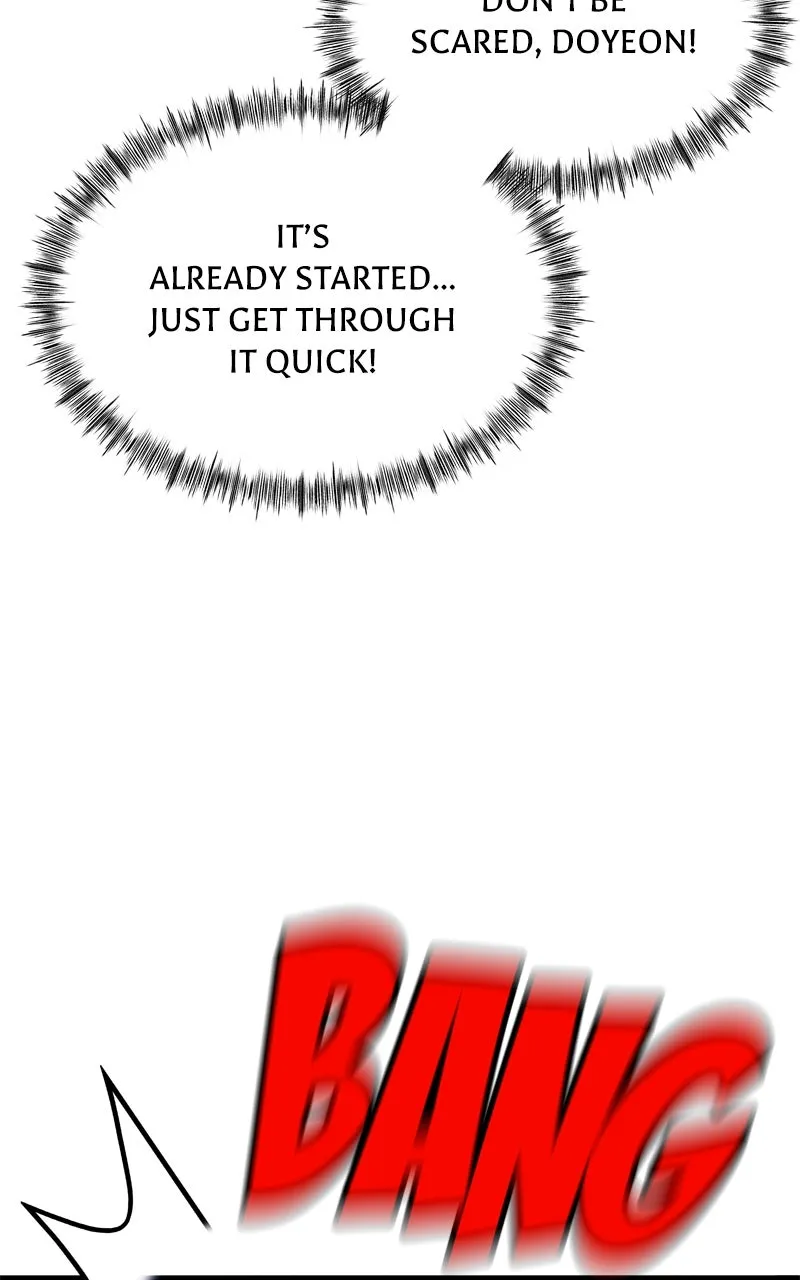 Ghost Dating Simulation Chapter 2 page 64 - 