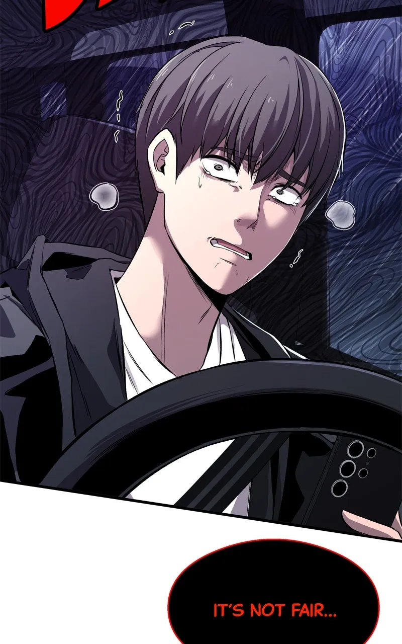 Ghost Dating Simulation Chapter 2 page 68 - 