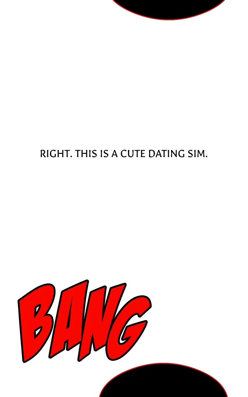 Ghost Dating Simulation Chapter 2 page 69 - 