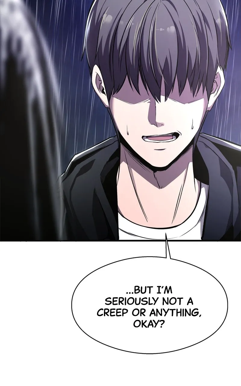 Ghost Dating Simulation Chapter 2 page 80 - 