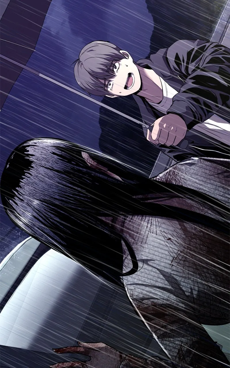 Ghost Dating Simulation Chapter 2 page 83 - 