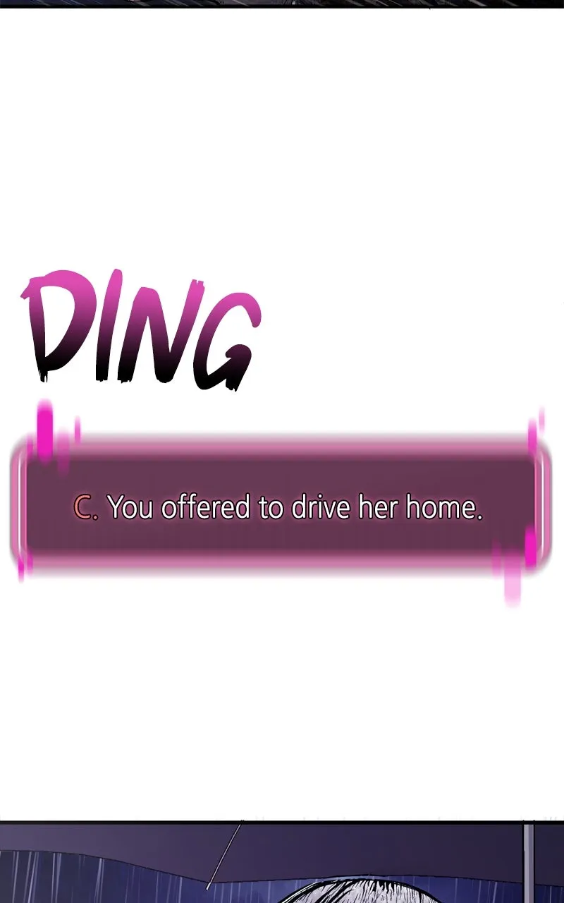 Ghost Dating Simulation Chapter 2 page 84 - 