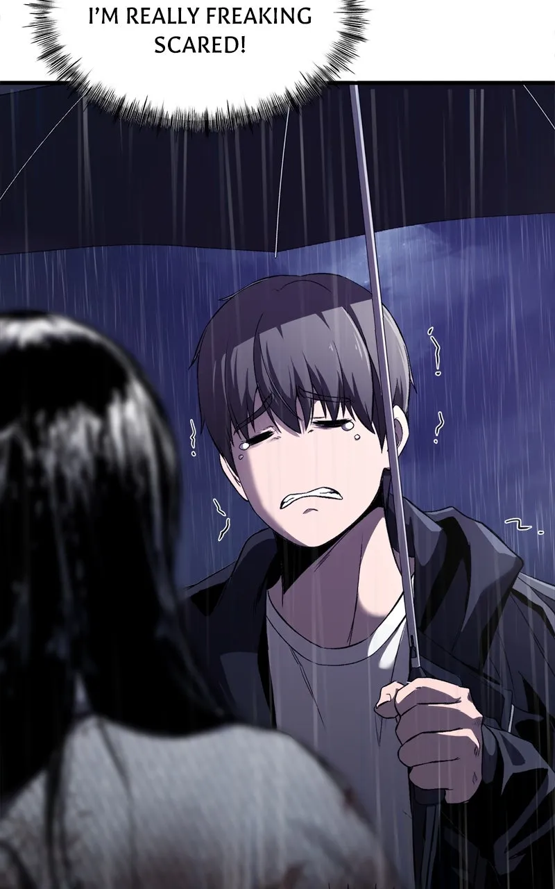 Ghost Dating Simulation Chapter 2 page 89 - 