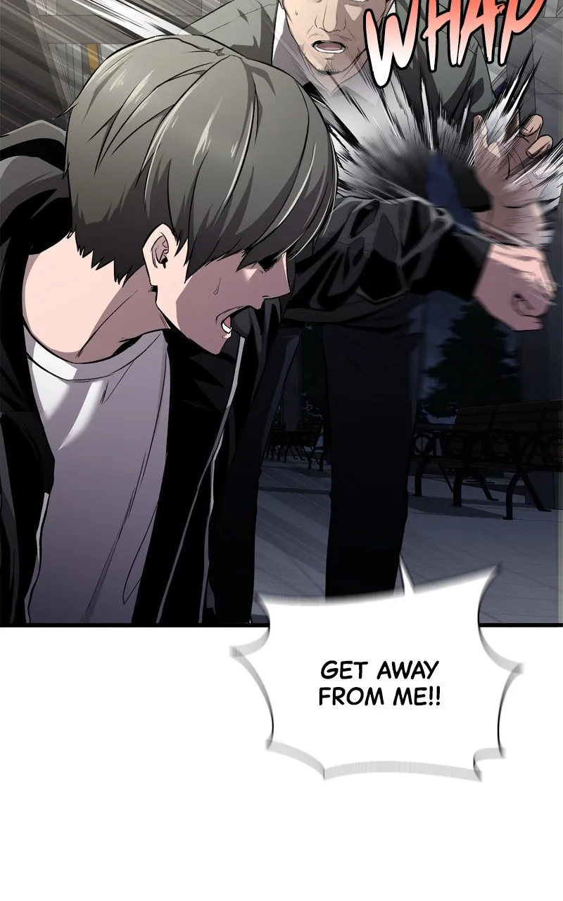 Ghost Dating Simulation Chapter 2 page 10 - 
