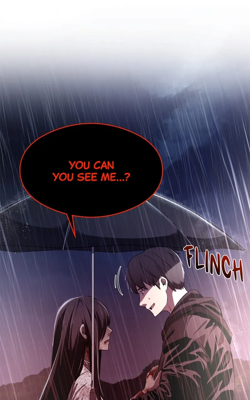 Ghost Dating Simulation Chapter 2 page 95 - 