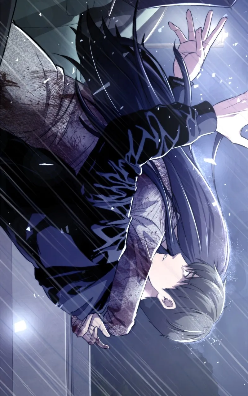 Ghost Dating Simulation Chapter 2 page 100 - 
