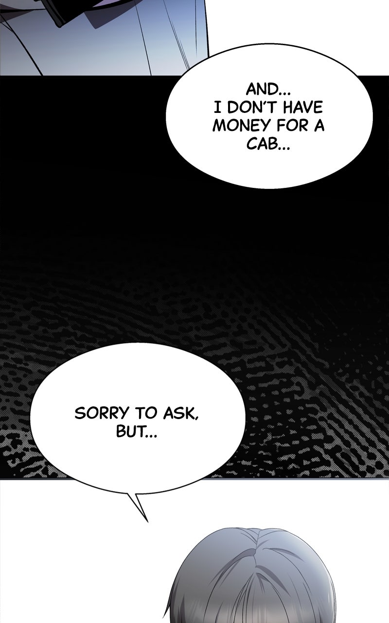 Ghost Dating Simulation Episode 20 page 101 - 