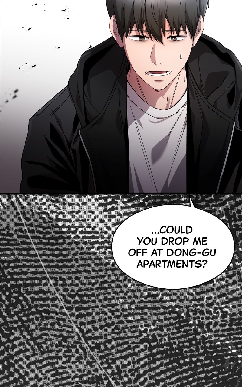 Ghost Dating Simulation Episode 20 page 102 - 