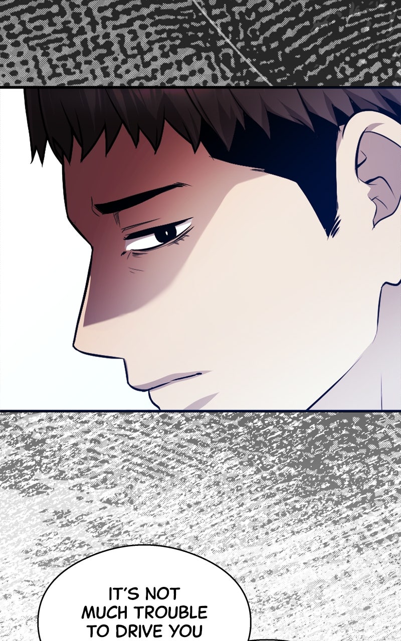 Ghost Dating Simulation Episode 20 page 103 - 