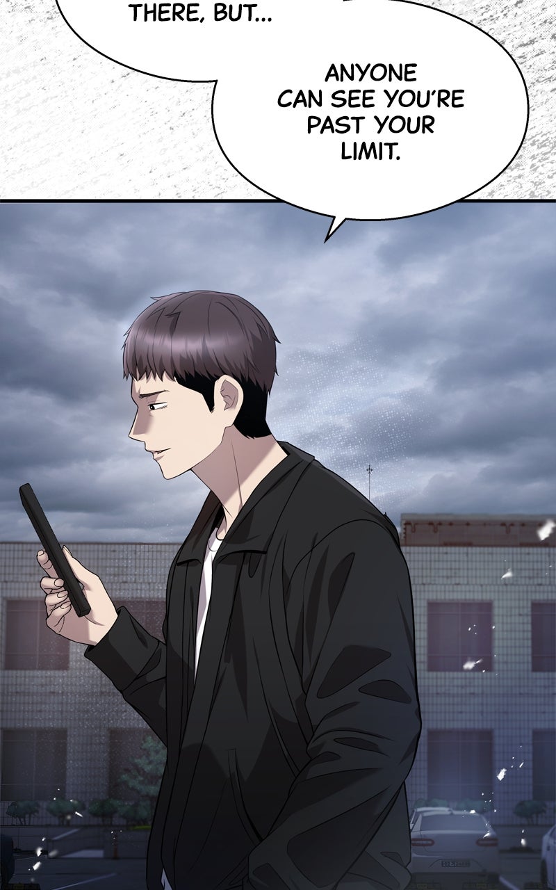 Ghost Dating Simulation Episode 20 page 104 - 