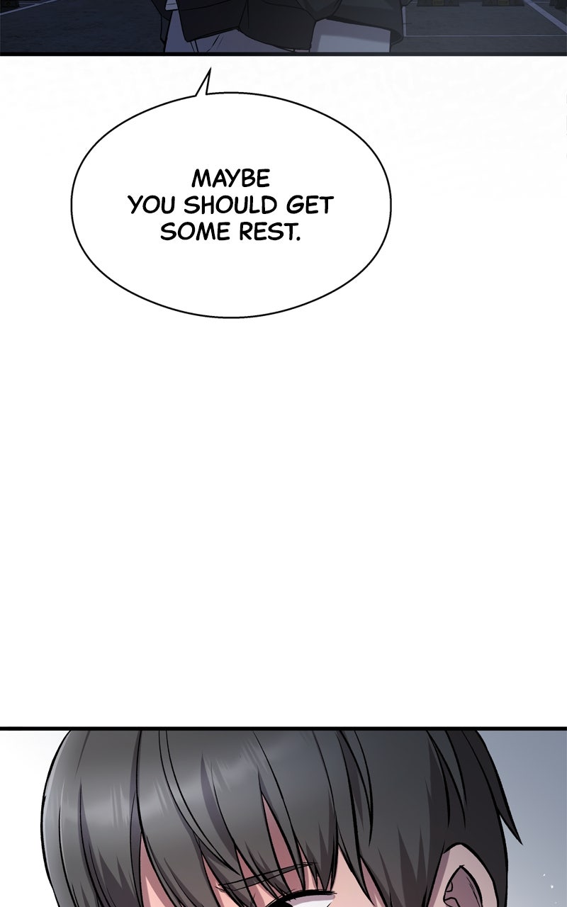 Ghost Dating Simulation Episode 20 page 105 - 