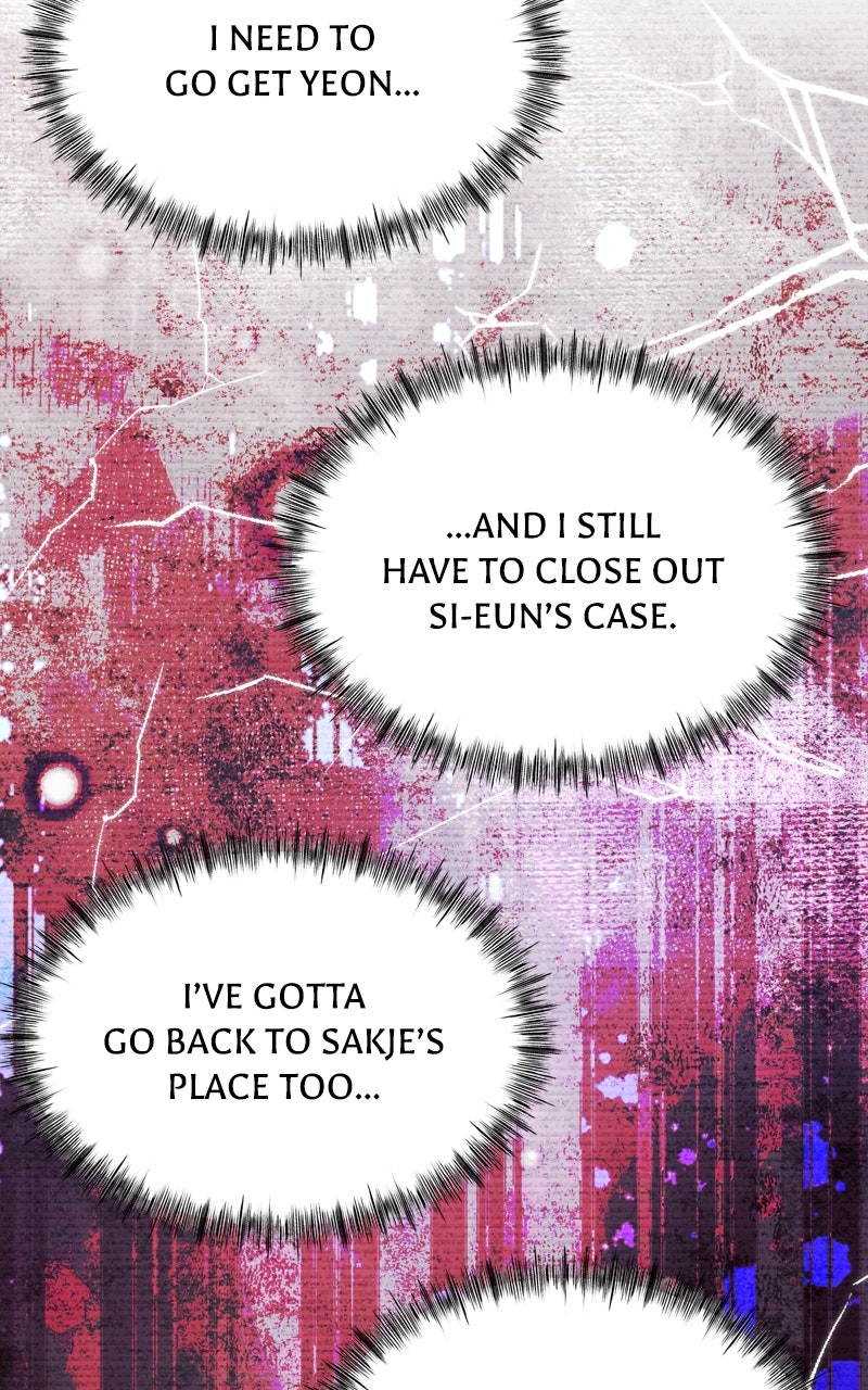 Ghost Dating Simulation Episode 20 page 107 - 