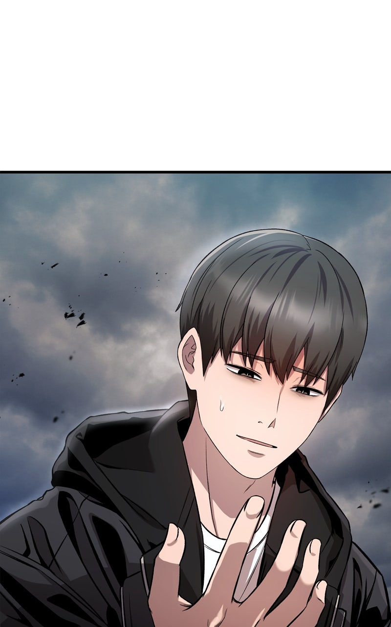 Ghost Dating Simulation Episode 20 page 110 - 