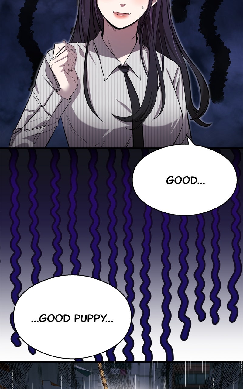 Ghost Dating Simulation Episode 20 page 12 - 