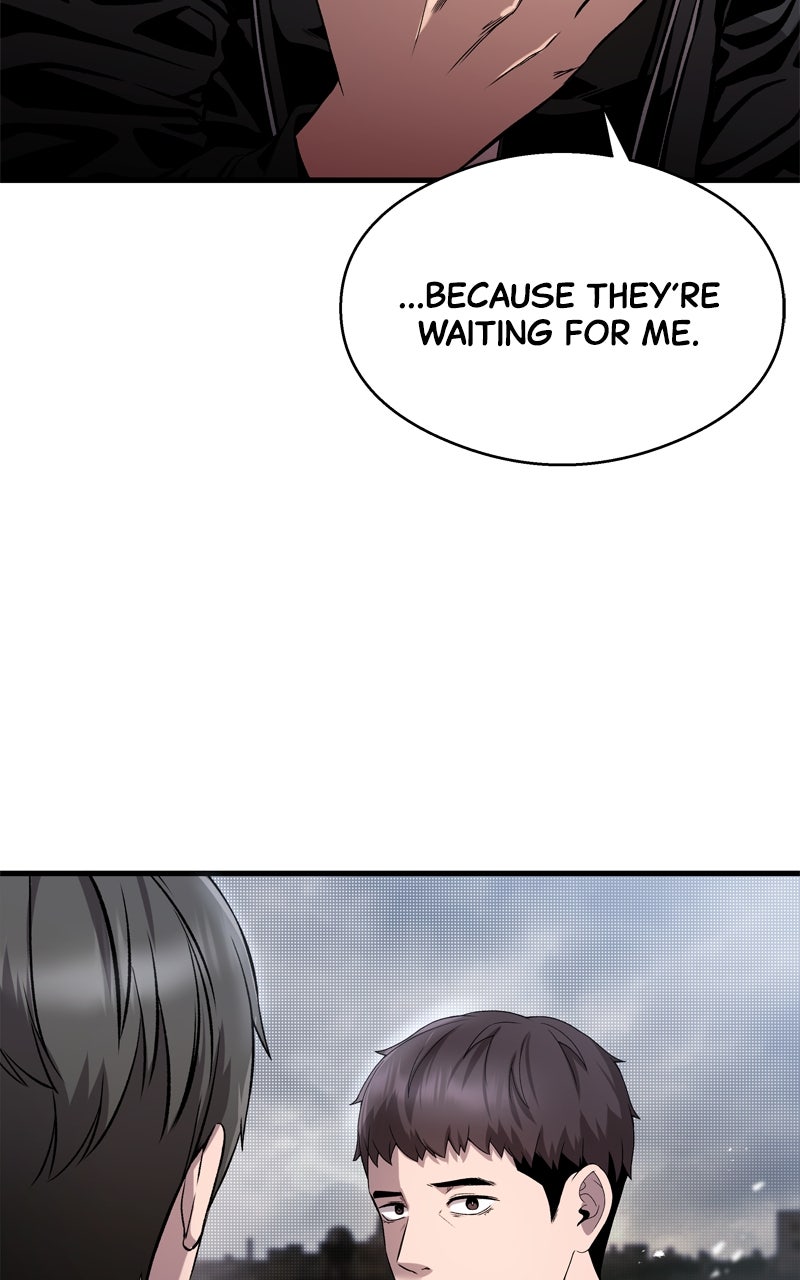 Ghost Dating Simulation Episode 20 page 111 - 