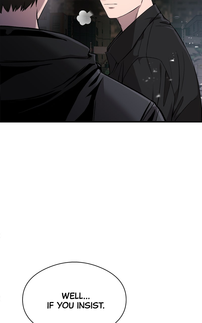 Ghost Dating Simulation Episode 20 page 112 - 