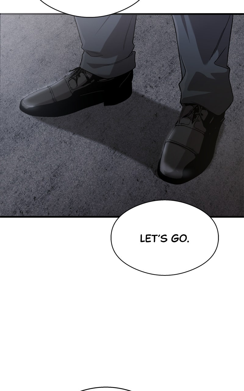 Ghost Dating Simulation Episode 20 page 113 - 