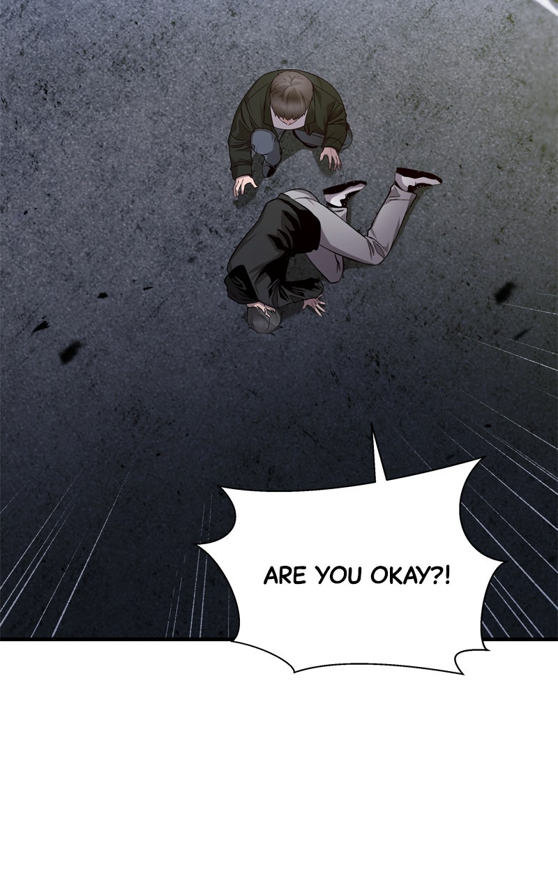 Ghost Dating Simulation Episode 20 page 117 - 