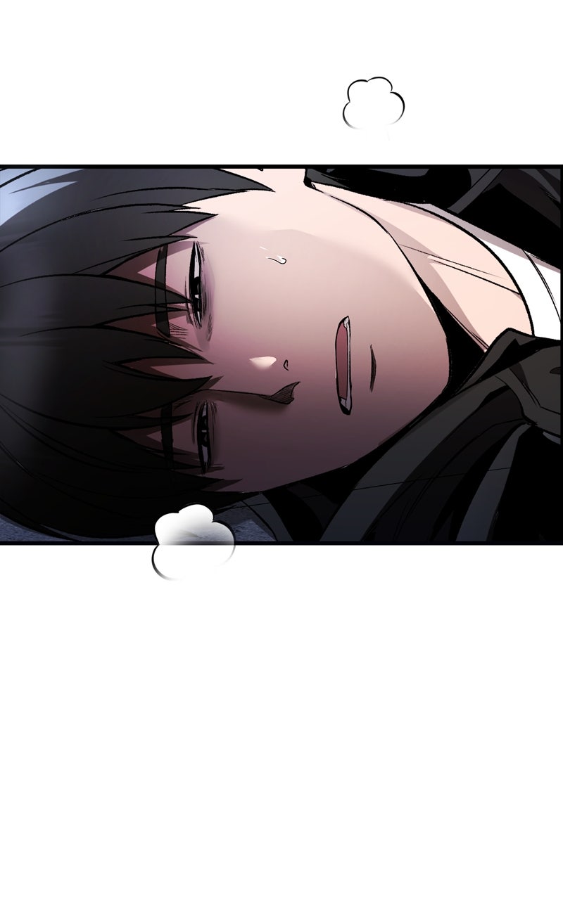 Ghost Dating Simulation Episode 20 page 118 - 