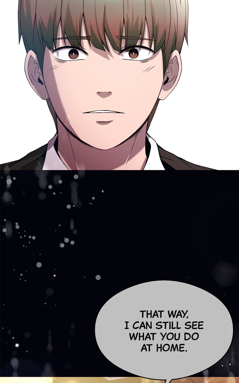 Ghost Dating Simulation Episode 20 page 120 - 