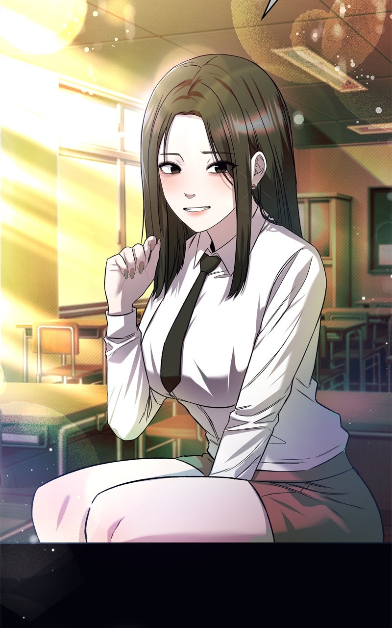 Ghost Dating Simulation Episode 20 page 121 - 