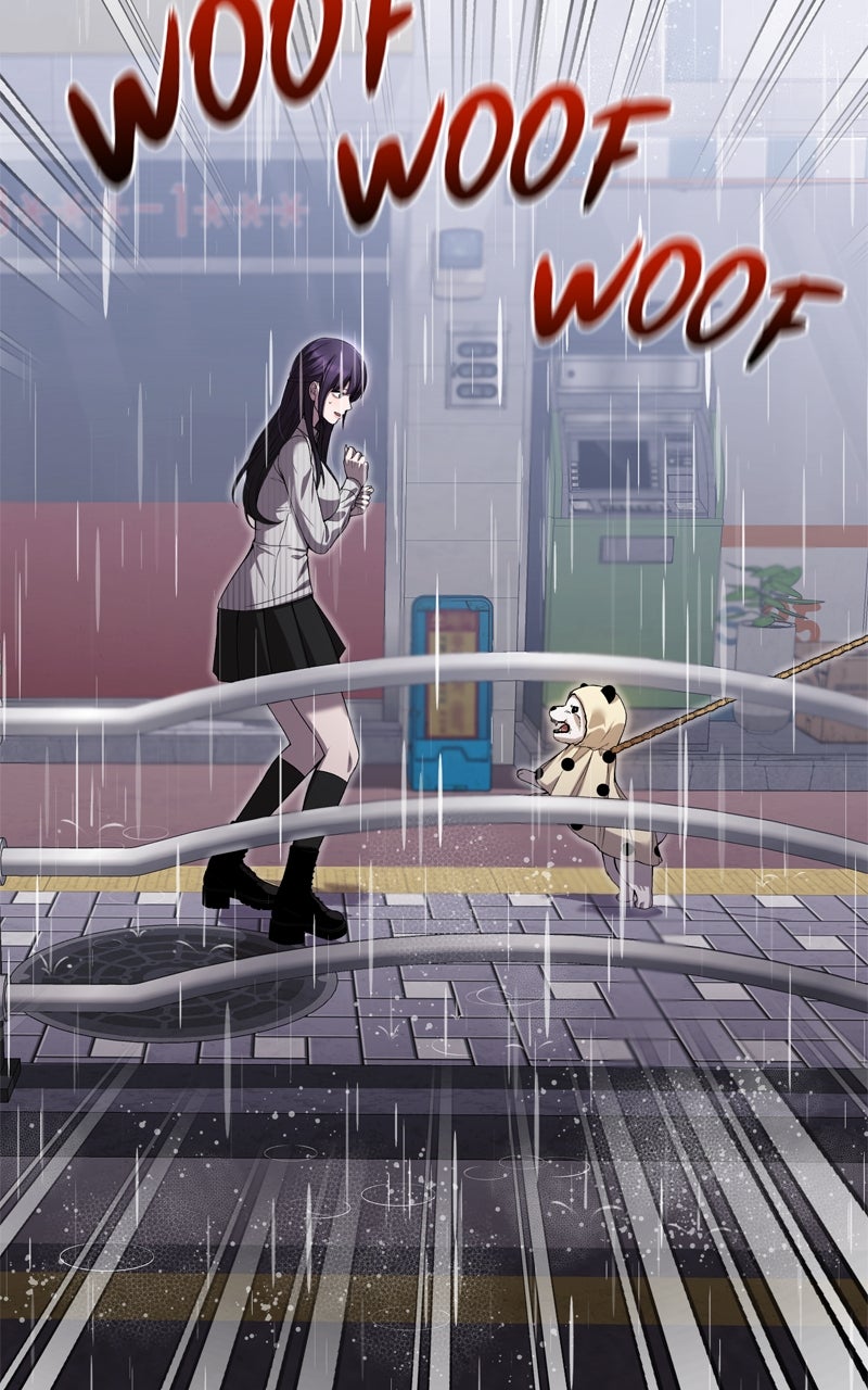 Ghost Dating Simulation Episode 20 page 14 - 