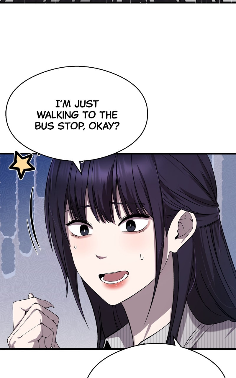 Ghost Dating Simulation Episode 20 page 15 - 