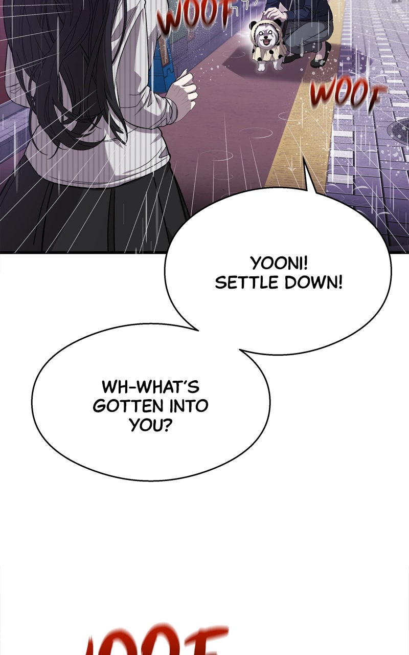 Ghost Dating Simulation Episode 20 page 18 - 