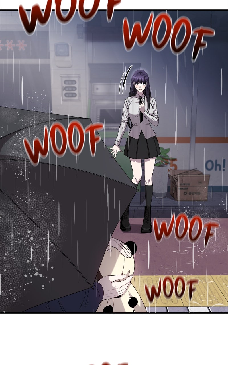 Ghost Dating Simulation Episode 20 page 19 - 