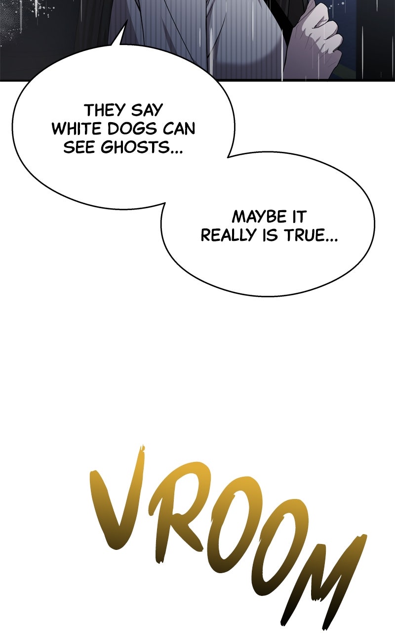 Ghost Dating Simulation Episode 20 page 21 - 