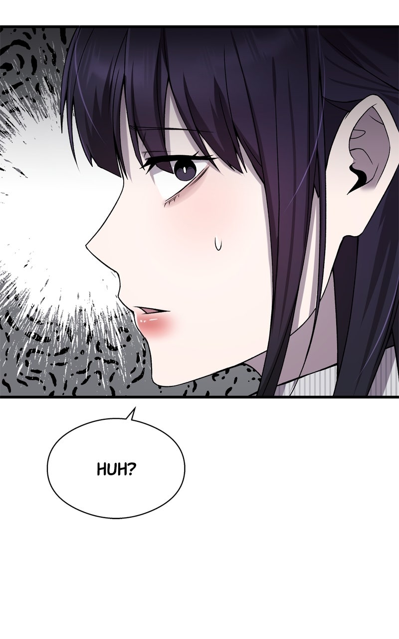 Ghost Dating Simulation Episode 20 page 22 - 