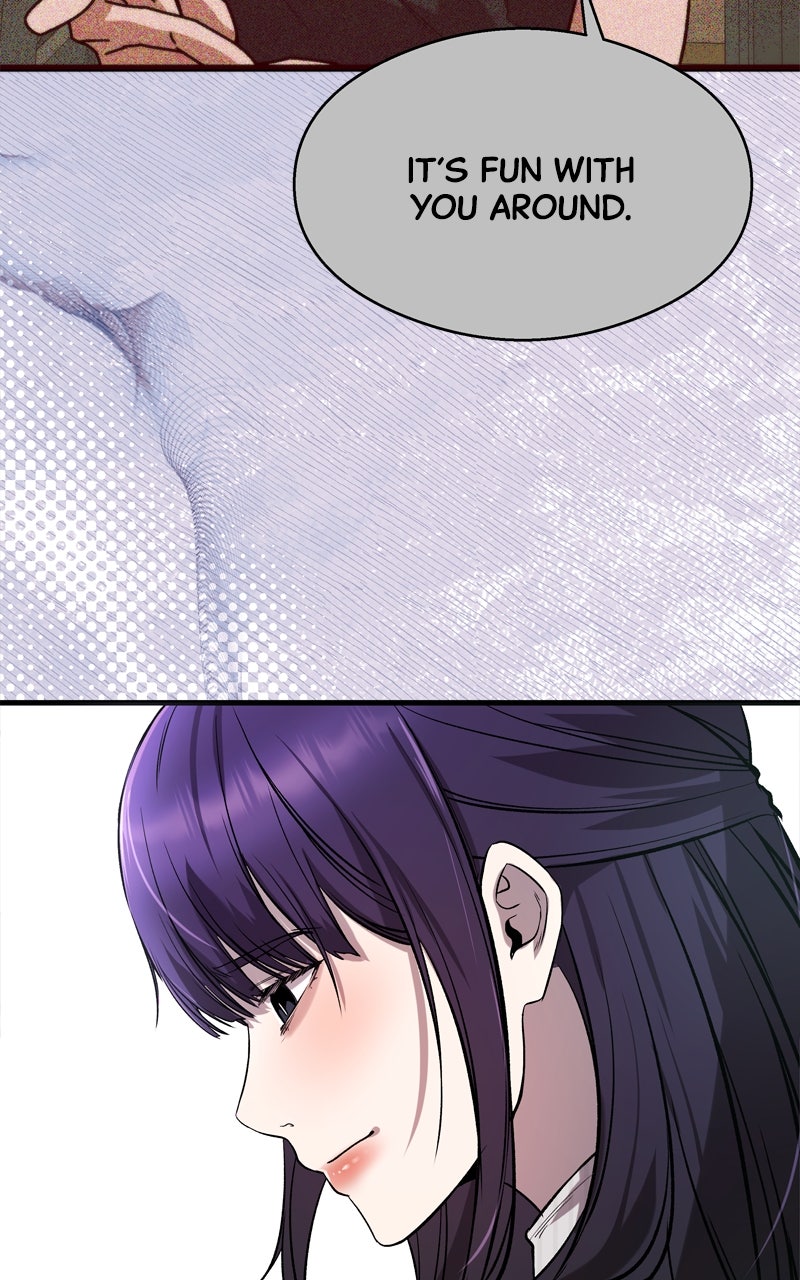 Ghost Dating Simulation Episode 20 page 32 - 