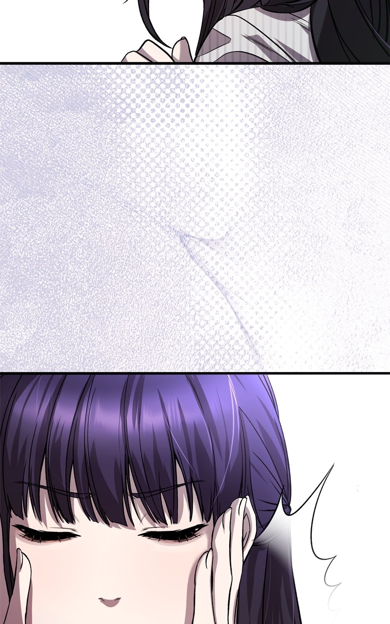 Ghost Dating Simulation Episode 20 page 33 - 