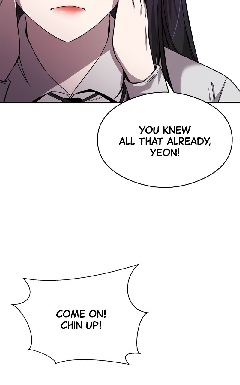 Ghost Dating Simulation Episode 20 page 34 - 