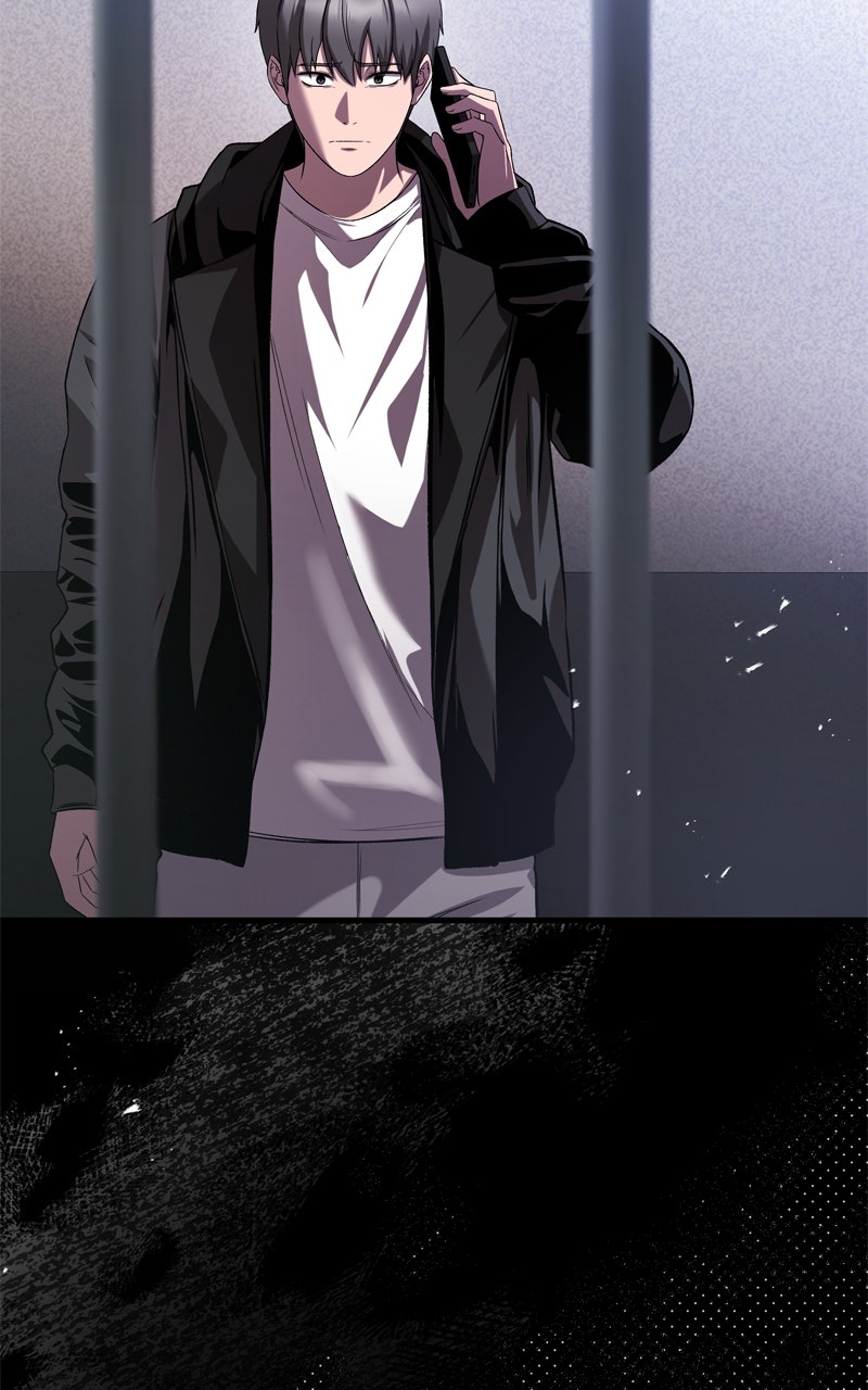Ghost Dating Simulation Episode 20 page 37 - 