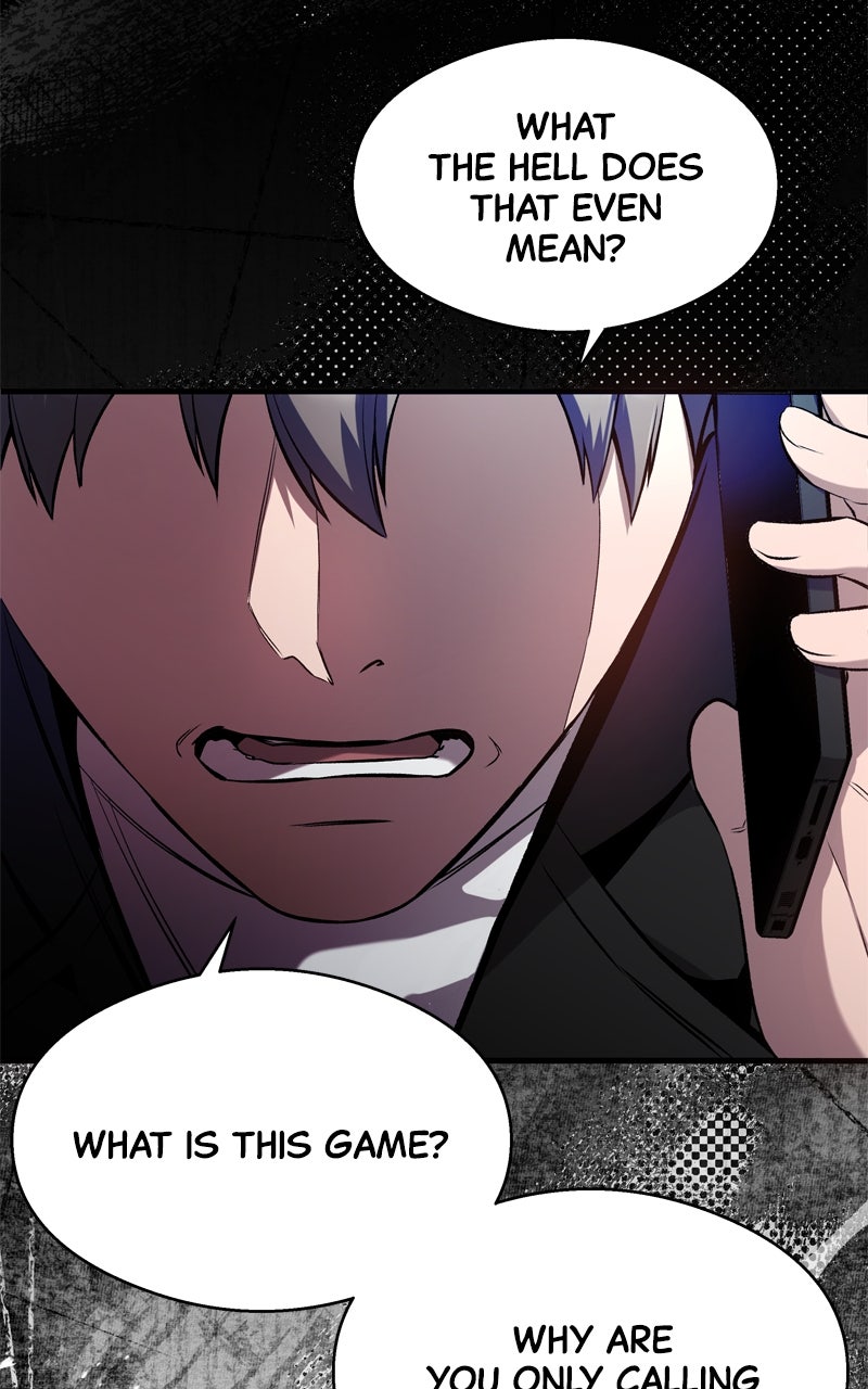 Ghost Dating Simulation Episode 20 page 38 - 