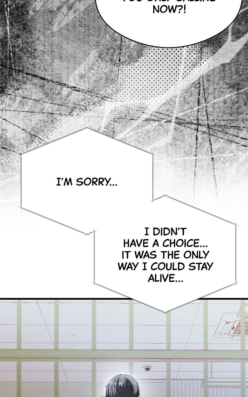Ghost Dating Simulation Episode 20 page 39 - 