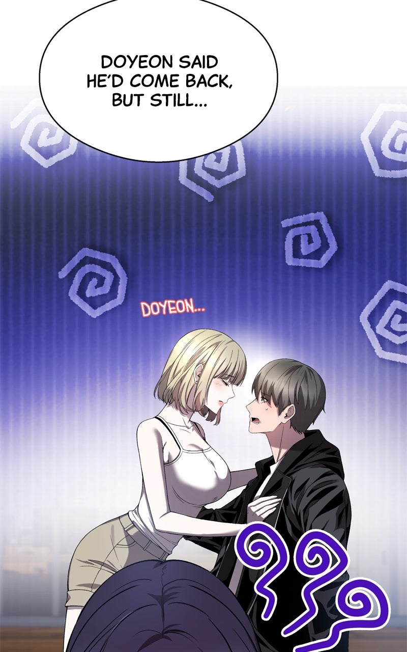 Ghost Dating Simulation Episode 20 page 5 - 