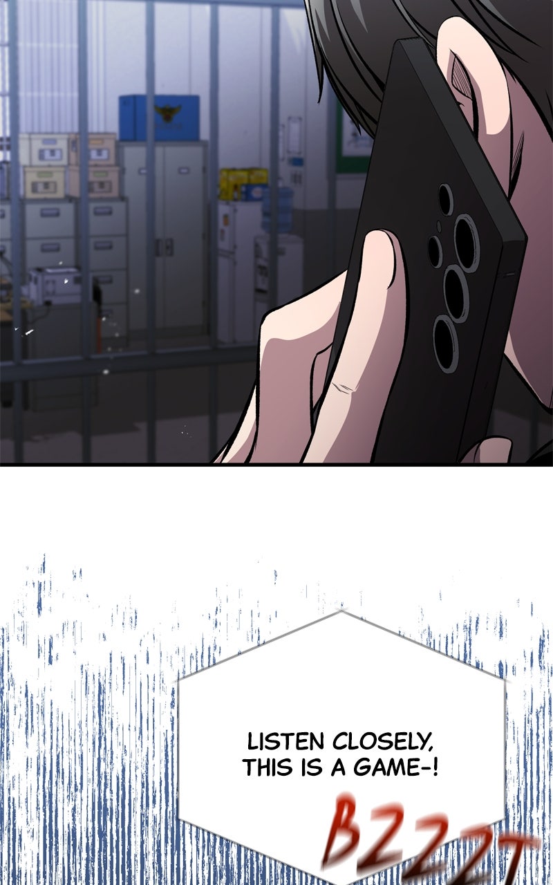 Ghost Dating Simulation Episode 20 page 43 - 