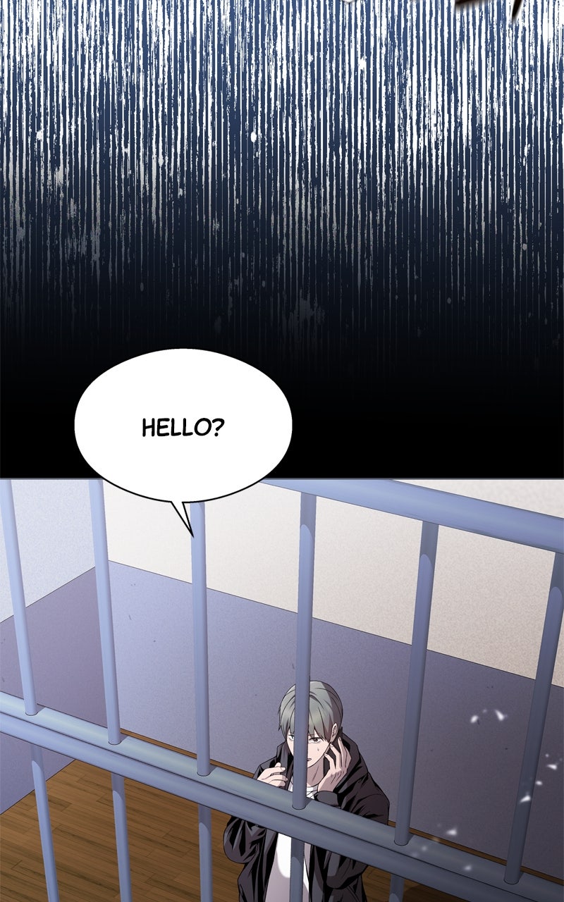 Ghost Dating Simulation Episode 20 page 44 - 