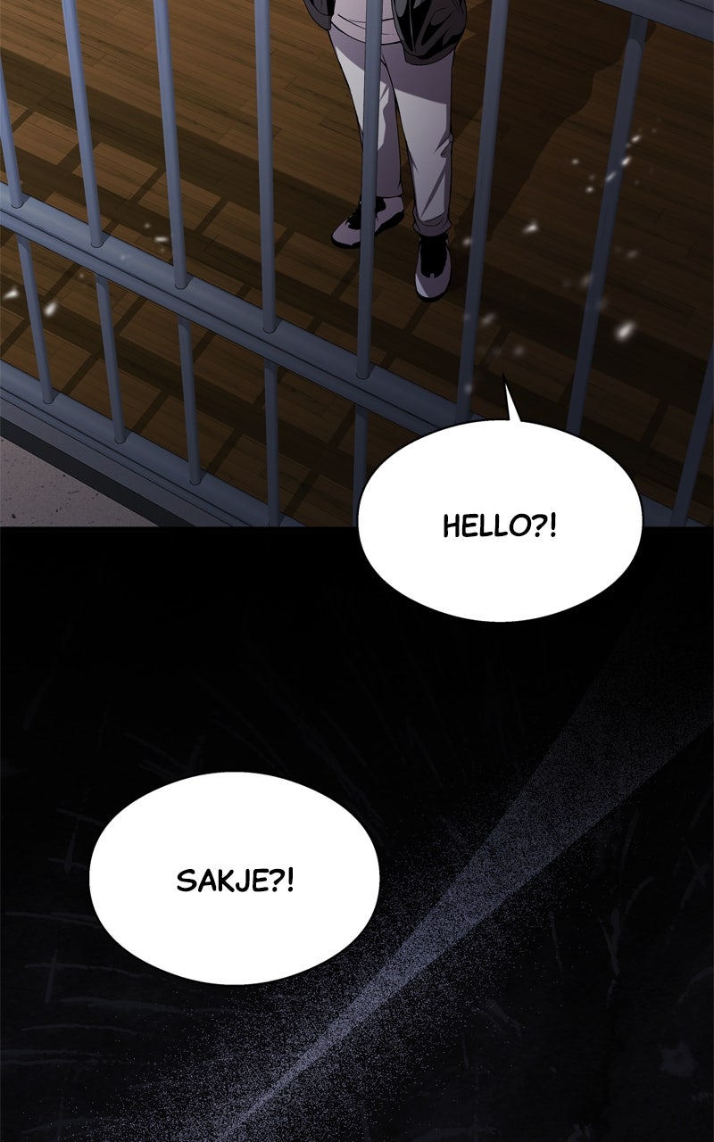Ghost Dating Simulation Episode 20 page 45 - 
