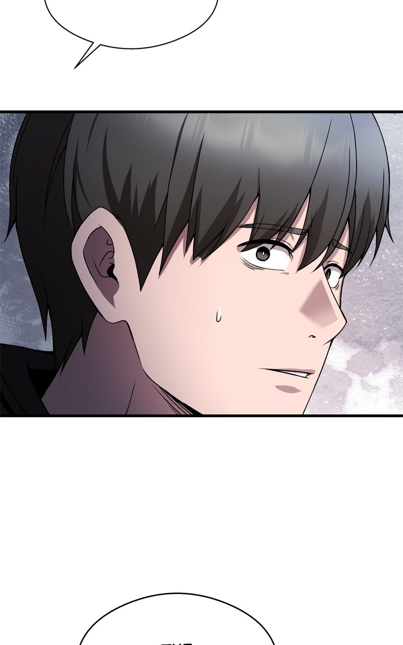 Ghost Dating Simulation Episode 20 page 47 - 